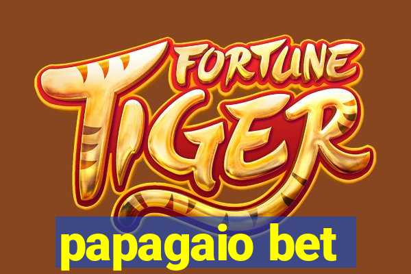 papagaio bet